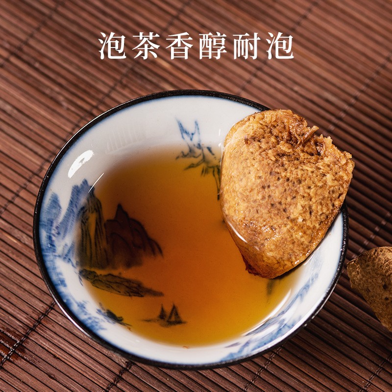新会陈皮十年十五年二十年陈皮泡茶生晒老陈皮柑皮干老皮批发图4