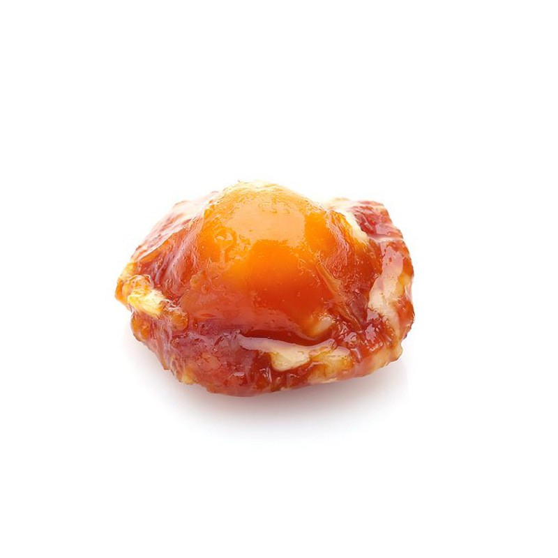 新港和味凤凰盏 广式香肠腊肉腊肠咸蛋黄广东特色年货凤凰球批发图5