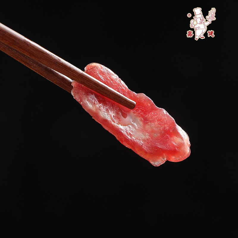 广式腊肠400g三七腊肠 甜咸口味真空腌制切肉风干送礼黄圃特产图2