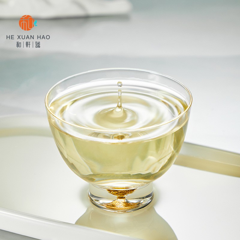 和轩号 2021新秋茶乌龙茶 安溪高山铁观音 消青茶叶 散装 批发图4