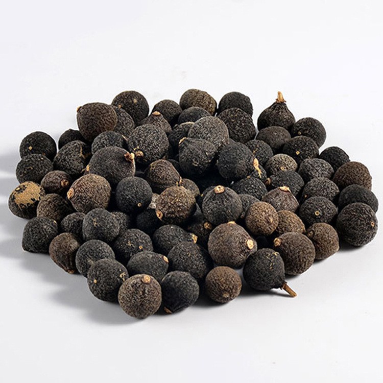 批发新会小柑胎 泡茶冲茶新会小柑胎 250g罐装柑胎小青柑果茶图5
