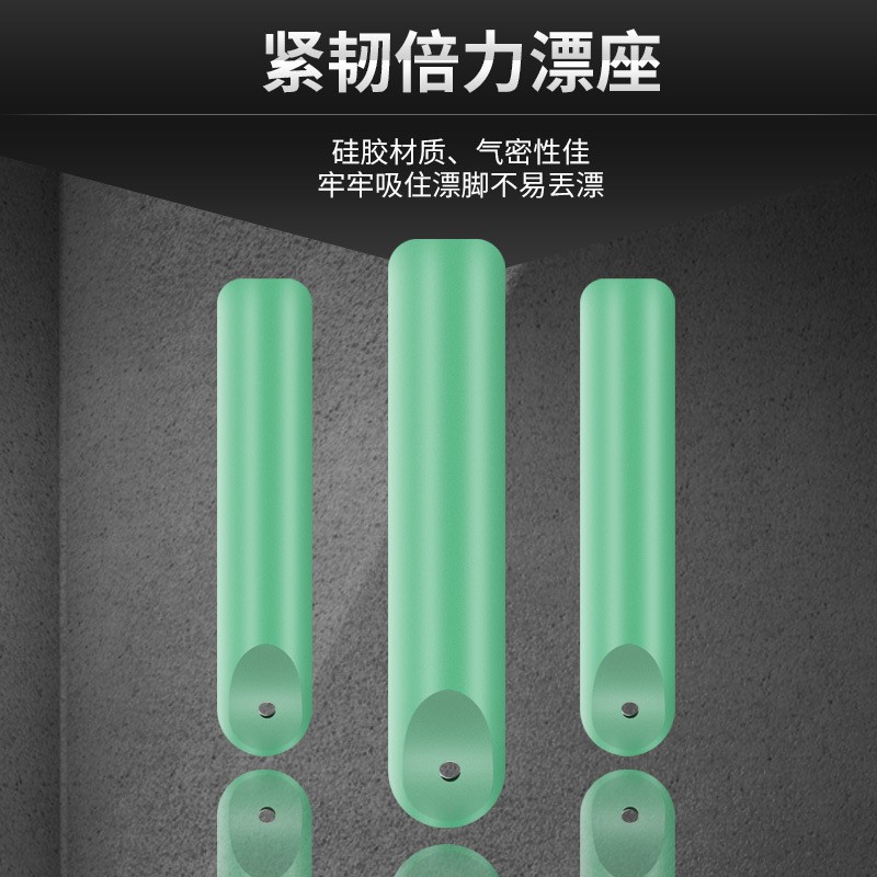 散装PE竿稍结线组 钓鱼垂钓用品台钓黑坑强拉力手工绑制成品主线图4