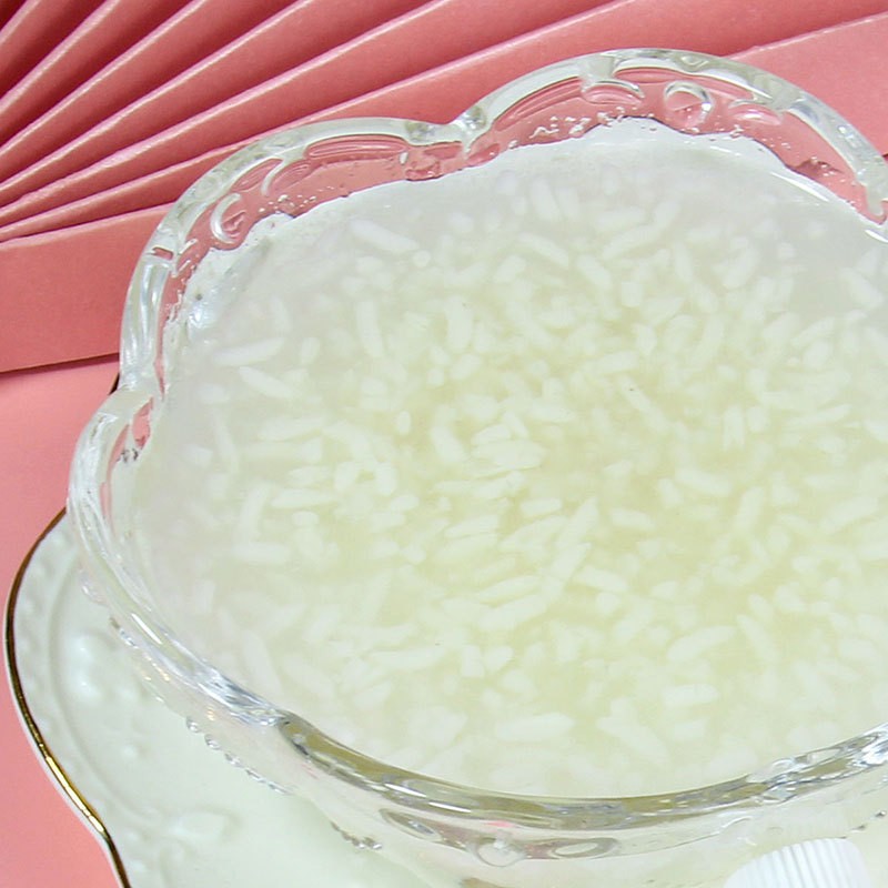 生龙一口米酿可吸米酒孝感饮料米酒小袋装10斤图4