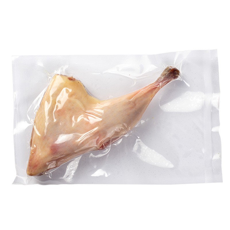 江门淘欢记腊味鸭腿广东特产农家养殖土鸭传统自制腌制肉多味香图5