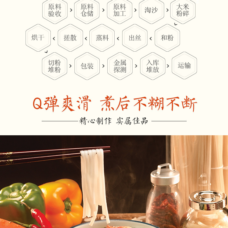 江西米粉1KG