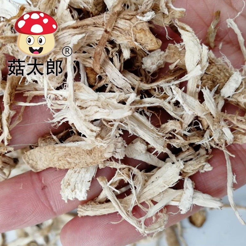 菇太郎仿手撕菇脚丝批发香菇丝菇脚丝菇柄丝农家特产出口商检冬菇图4