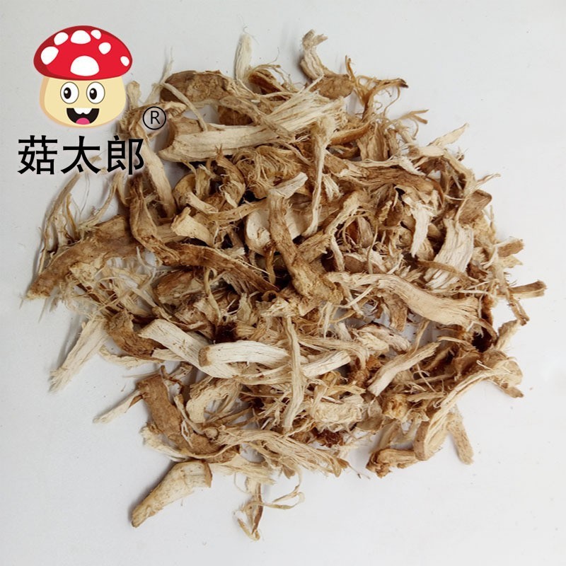 菇太郎仿手撕菇脚丝批发香菇丝菇脚丝菇柄丝农家特产出口商检冬菇图2