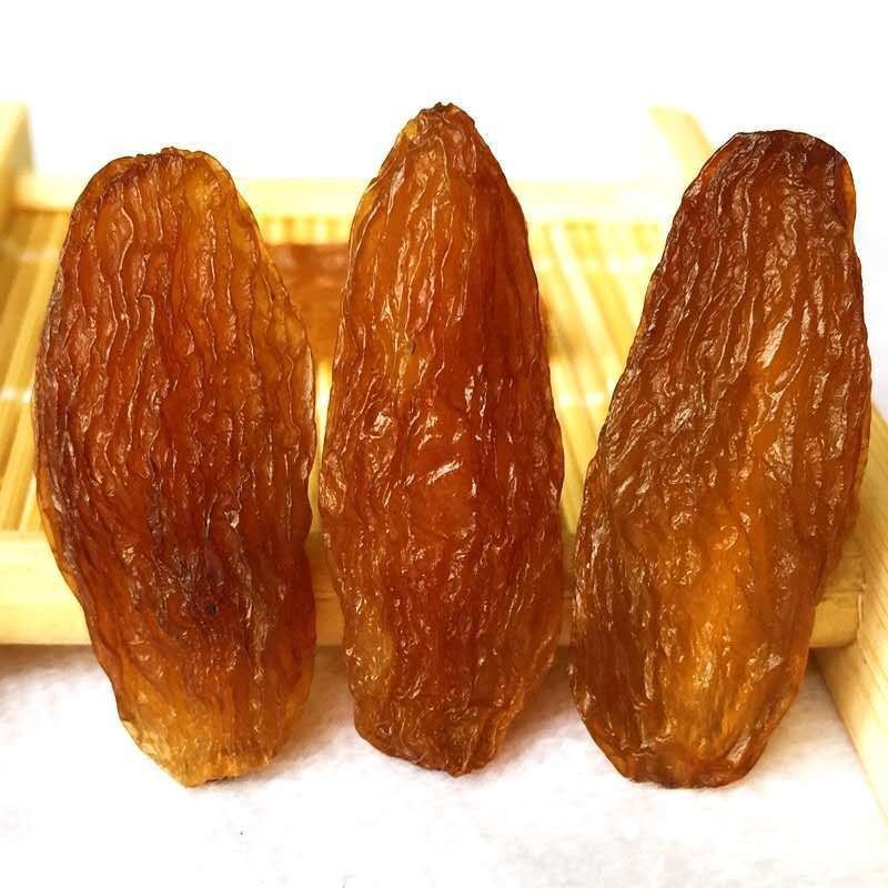 红香妃葡萄干新疆特产吐鲁番红香妃葡萄干免洗休闲食品图3