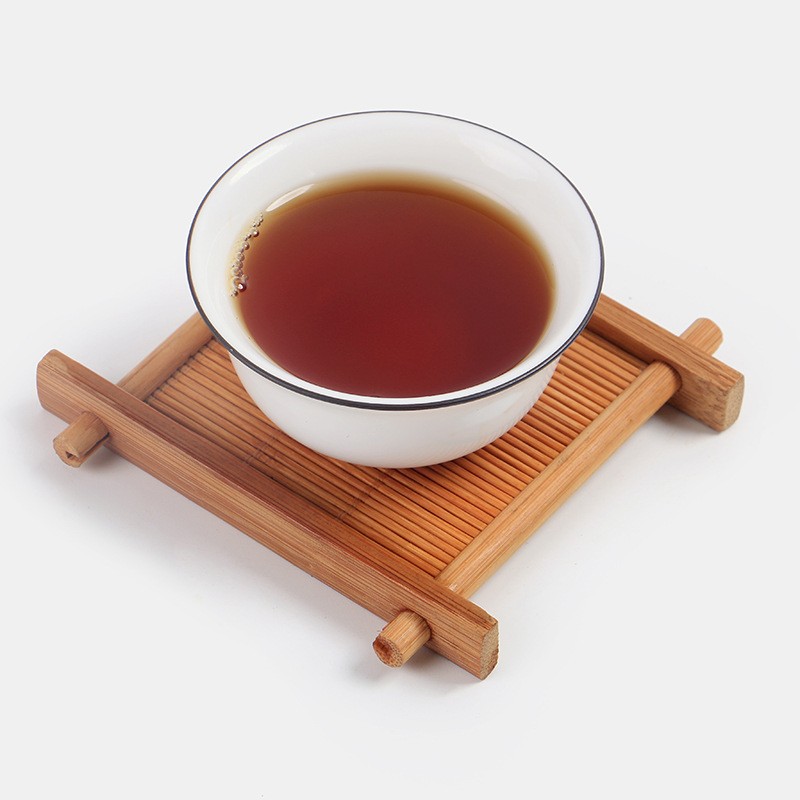 2021新茶 福建白茶薄荷白茶清爽提神清凉小茶饼零售批发散装图4