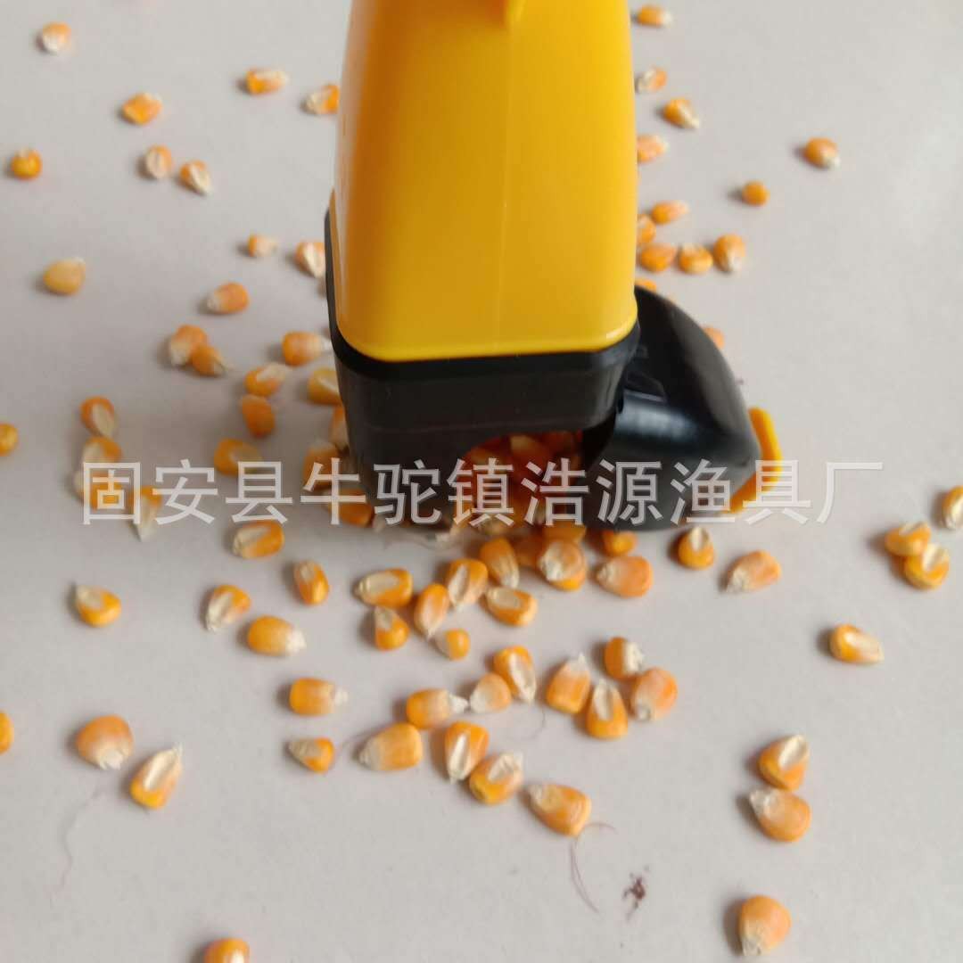 厂家批发海钓新款（老款 ）水雷远投打窝器 钓鱼打窝器 垂钓用品图3