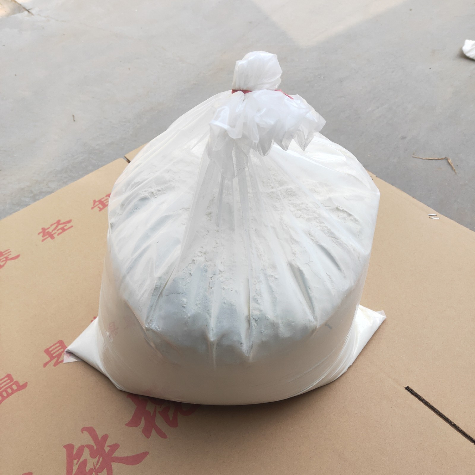 温县铁棍山药粉 铁棍山药碎 铁棍山药磨粉原料图3