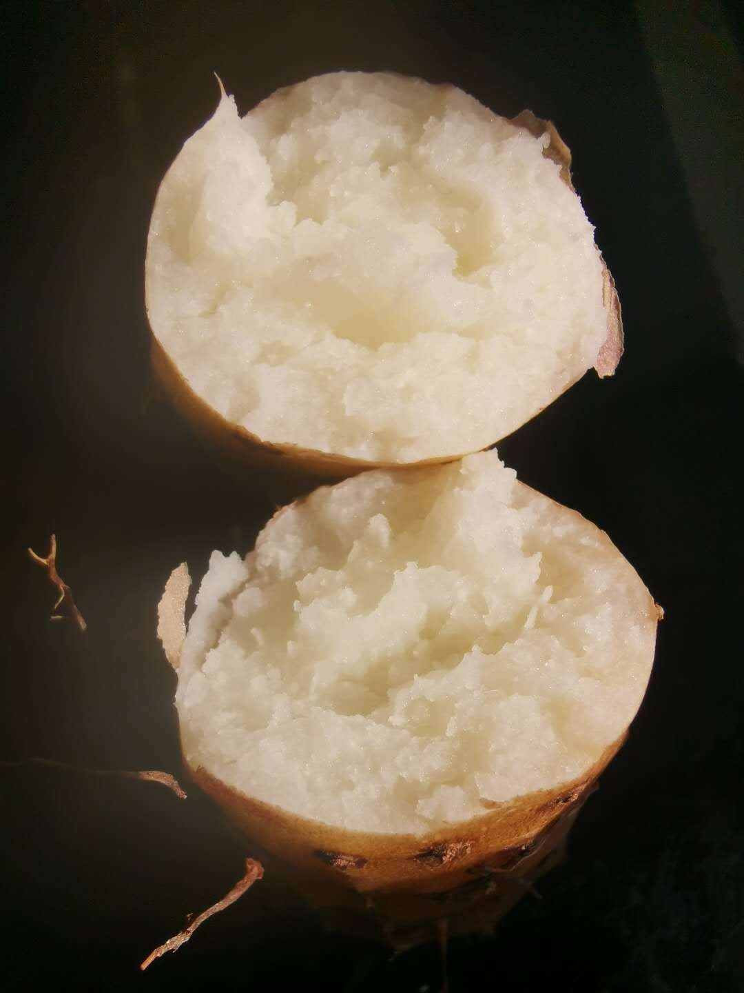 河南焦作新鲜温县垆土铁棍怀山药批发零售非淮山基地直发家庭装图3