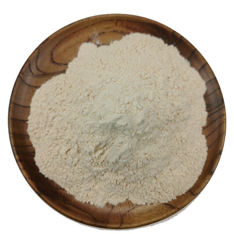 厂家批发焦作铁棍山药粉 纯怀山药粉 代餐粉 食品级原料炒熟粉图5