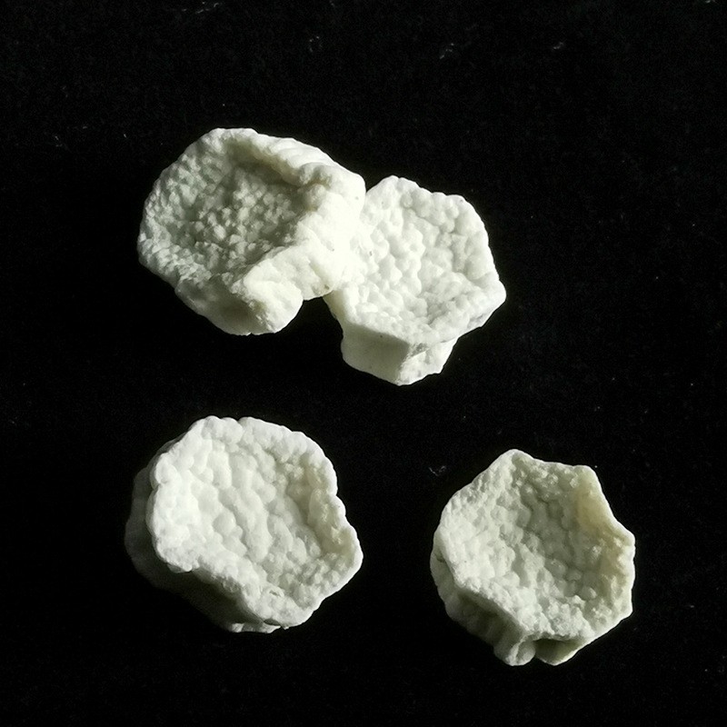 山药片河南焦作垆土铁棍山药片非淮山药特产批发无硫熏怀山药圆片图3