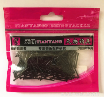新款黑色黑坑细软铅皮座软心铅皮座粗铅皮座线组铅皮座大物铅皮座图3