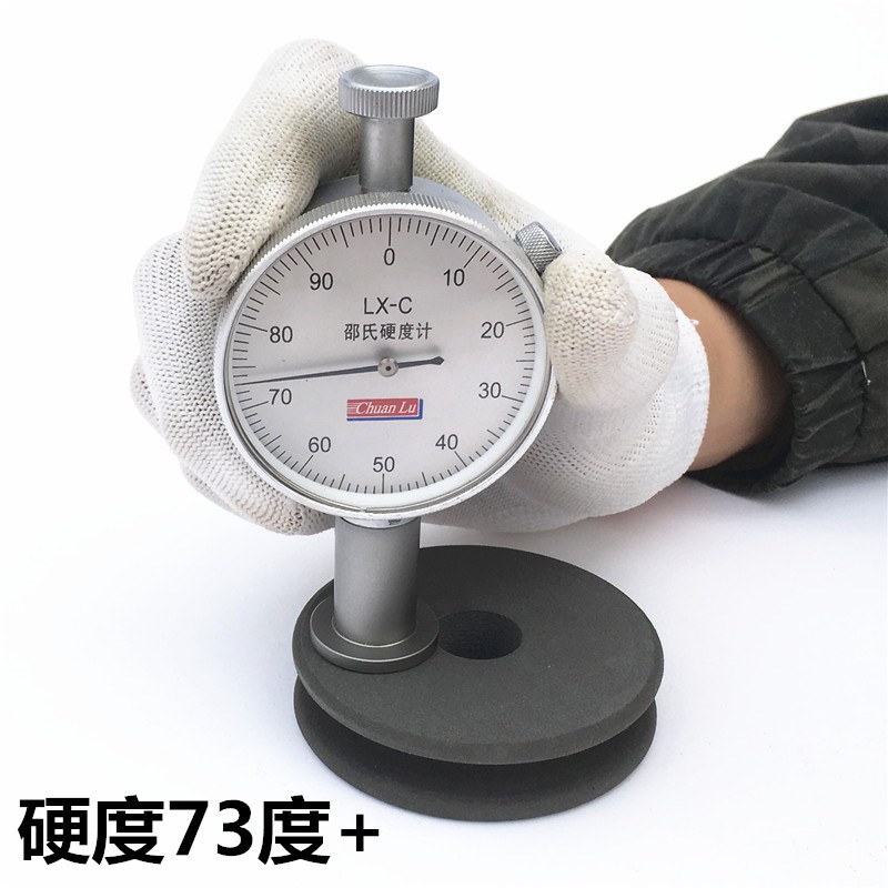渔具用品eva泡沫 主线轴 木纹轴 白轴 线盘 线圈 主线圈 线板图3