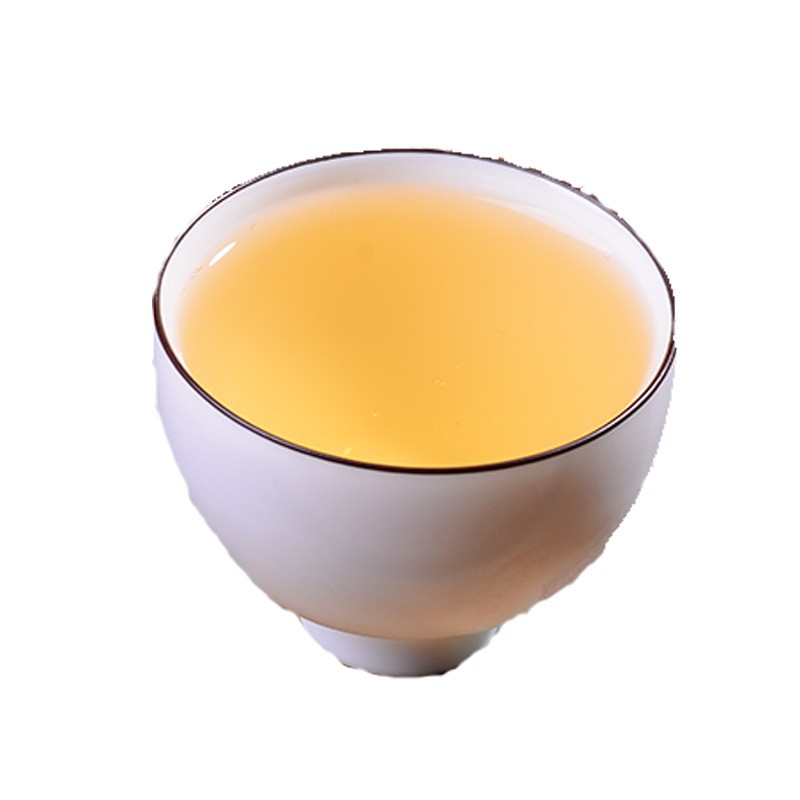 源头厂家茶叶春茶云南普洱茶普洱生茶普洱茶散茶非古树原料生普茶图4