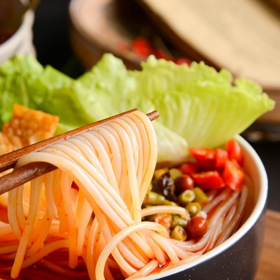 佳味螺螺蛳粉广西柳州特产320g 5袋方便速食米粉厂家批发零售