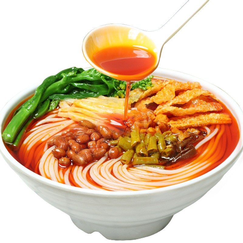 螺状元柳州螺蛳粉310g*5袋广西正宗特产米粉速食方便面粉丝食品图2