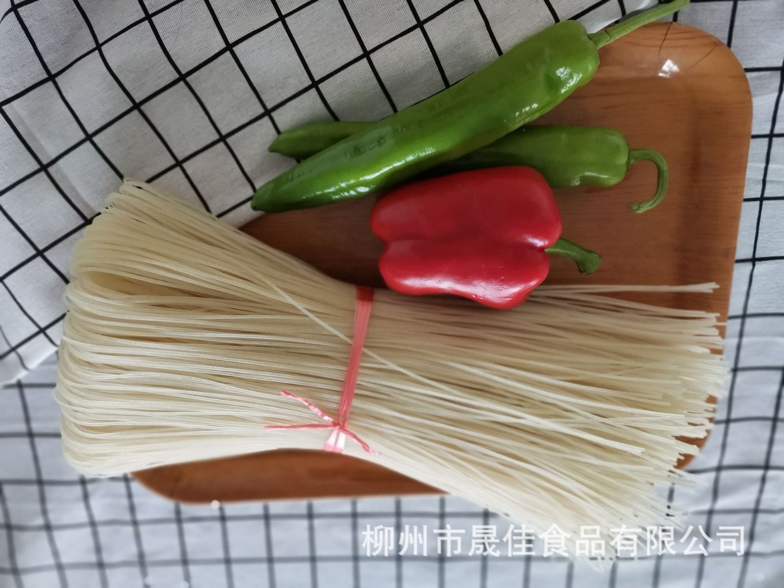 广西柳州螺狮粉干米粉批发工厂直供50斤/袋实体店专用图2