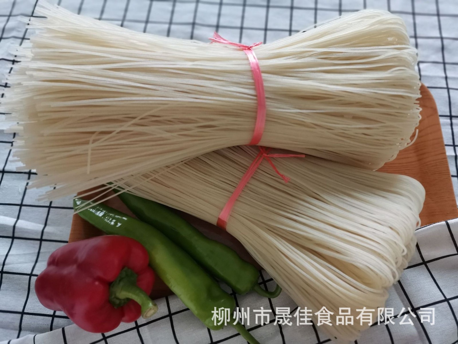 柳州干米粉批发螺狮粉厂家直供商用餐饮线下店实体专供5斤装图3