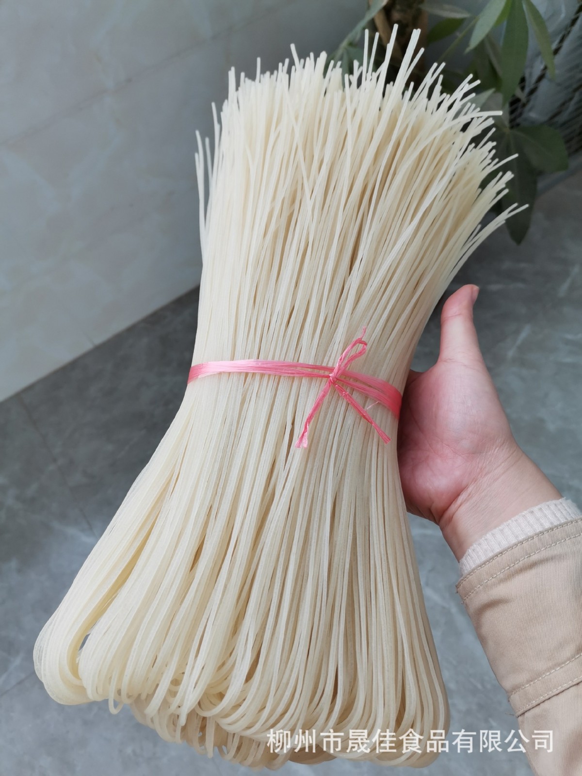 柳州干米粉批发螺狮粉厂家直供商用餐饮线下店实体专供5斤装图4