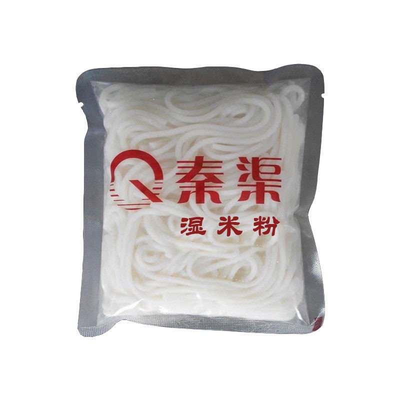 厂家直供 家乡味道即食方便独立袋装广西特产桂林米粉保鲜湿米线图5