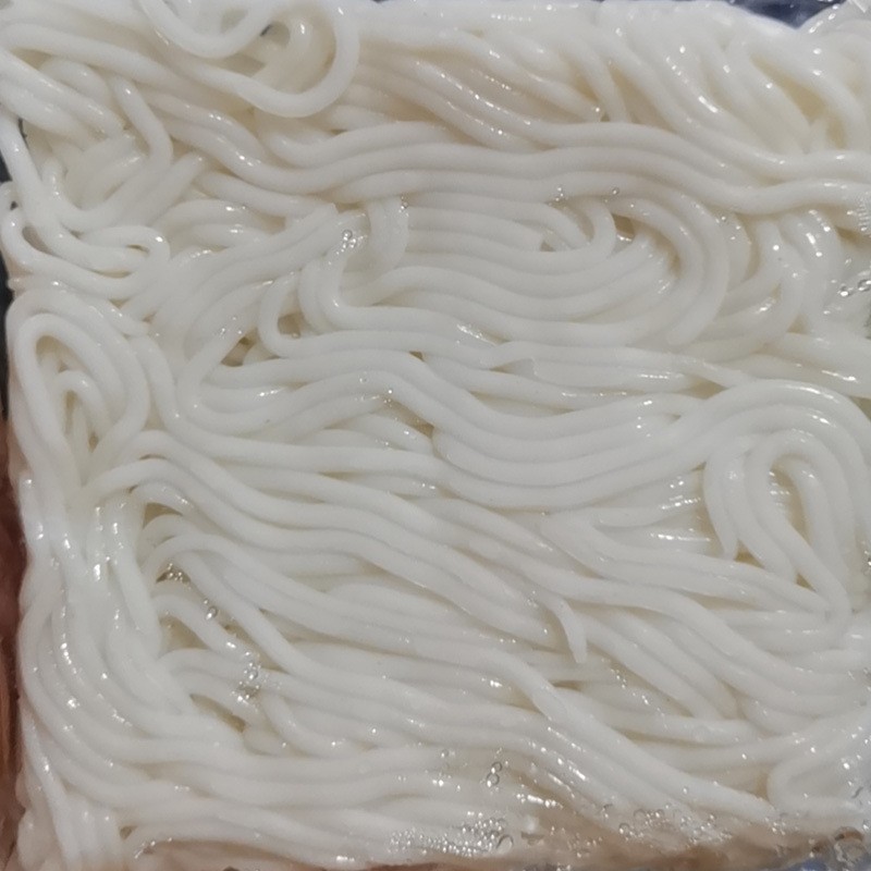 厂家直供 家乡味道即食方便独立袋装广西特产桂林米粉保鲜湿米线图4