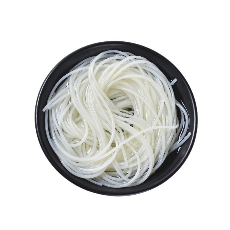 袋装螺蛳粉专用干米粉120g1袋100小包一件预包装食品专用米粉粉丝图5