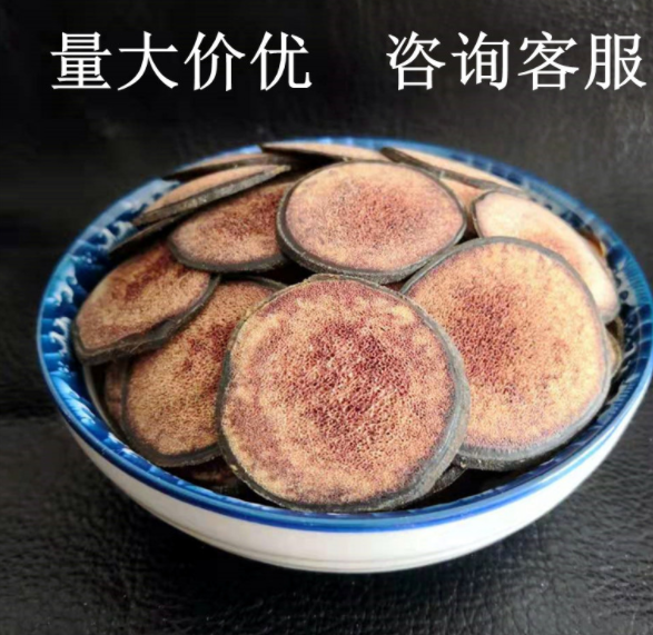 鹿茸血片 泡酒药材批发 开水冲泡 吉林鹿产品批发 泡酒图5