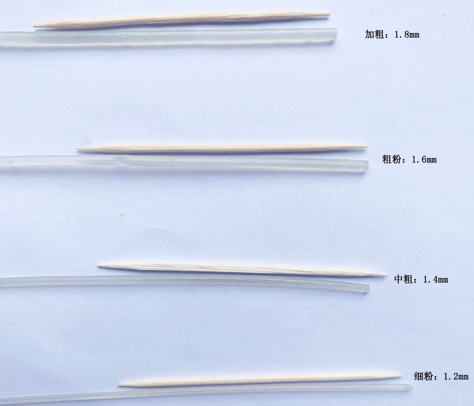 江西米粉5斤干米粉米线桂林南昌拌粉炒米粉特产牛肉粉干米粉批发图5