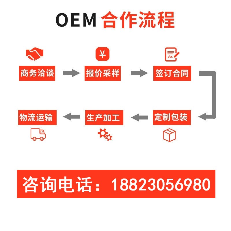 有机胚芽米代加工OEM贴牌定制源头厂家东北五常大米原粮图4