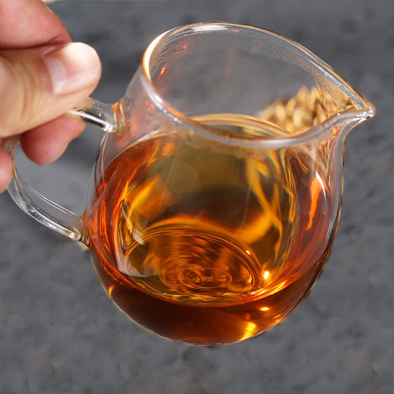 【蜜香金螺红茶】头春凤庆工艺蜜香金螺500克散装 红碧螺金螺红茶图4
