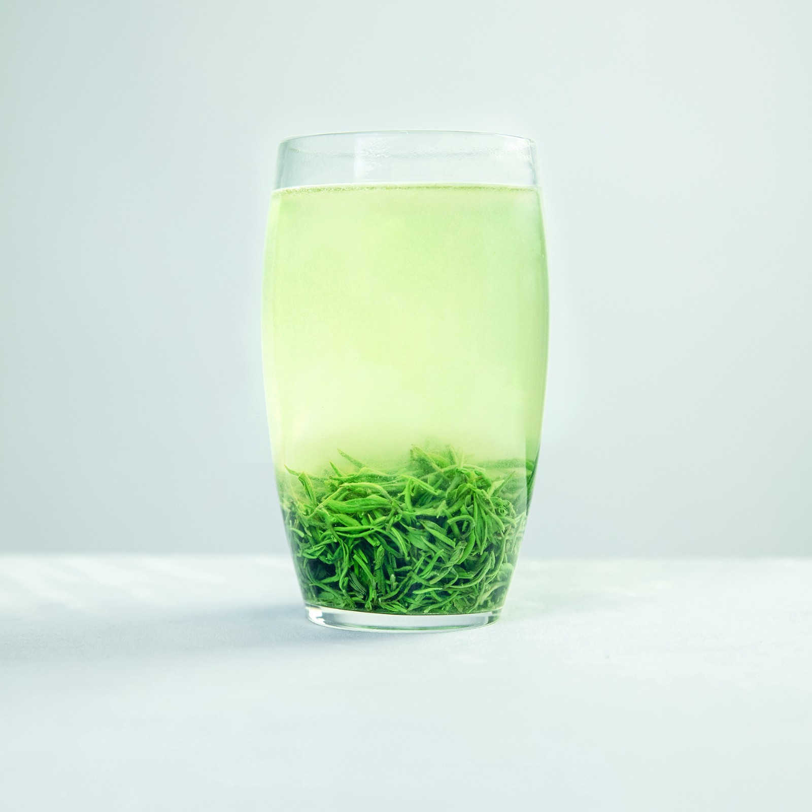 茶叶绿茶信阳毛尖新茶厂家直销雨前嫩芽源产直供批发