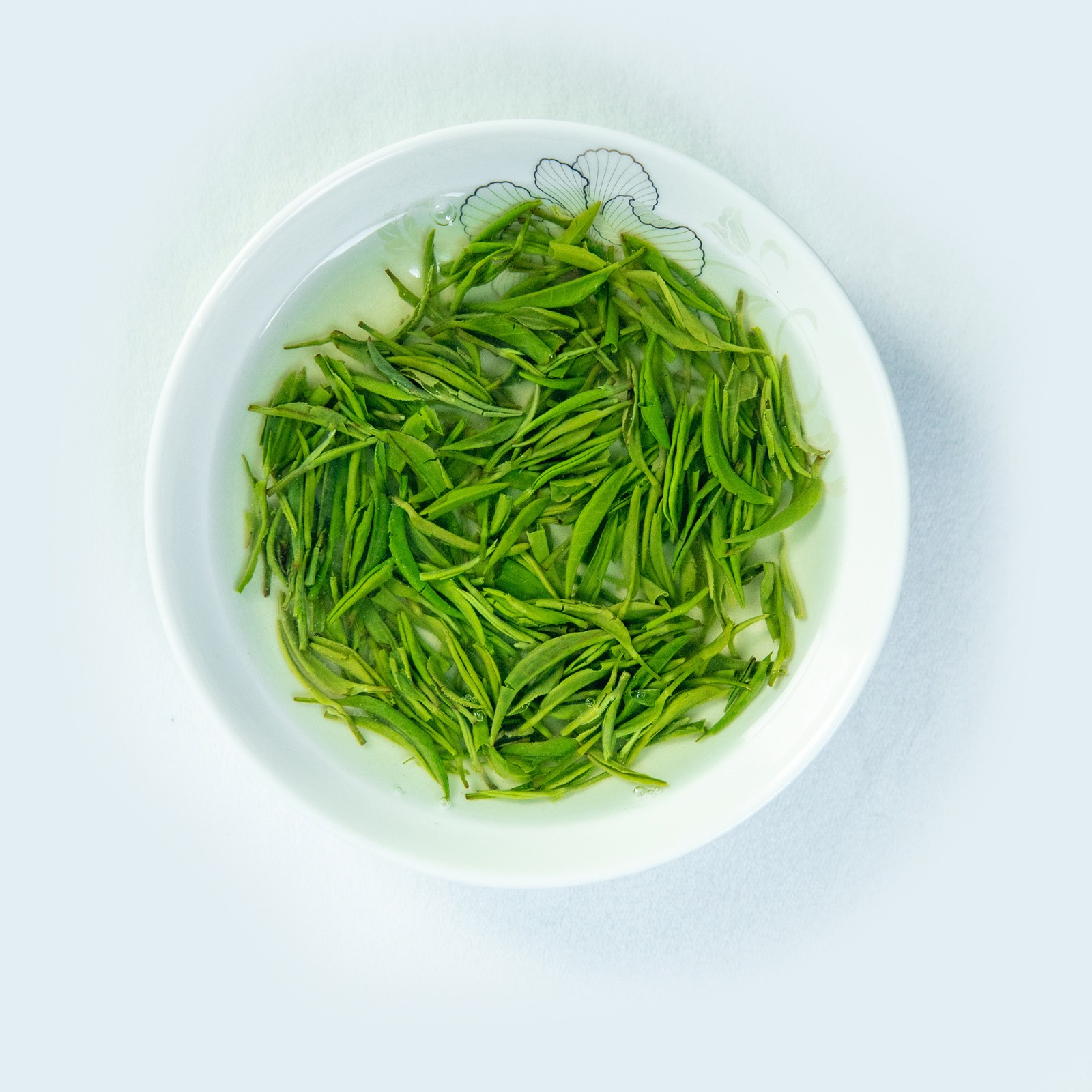 茶叶绿茶信阳毛尖新茶厂家直销雨前嫩芽源产直供批发图2
