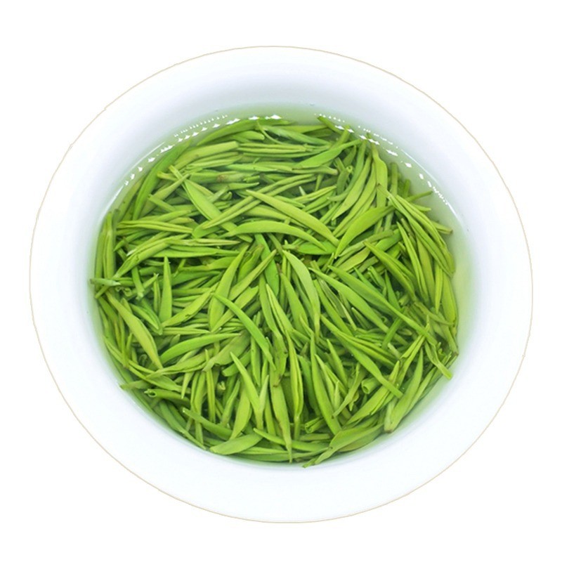 茶叶批发信阳毛尖2022新茶明前春小嫩芽高山小芽农家自产自销250g图5