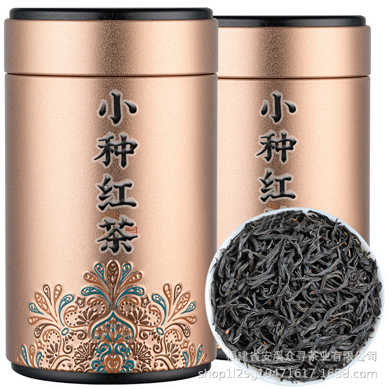 嘉年华金色罐装正山小种.png