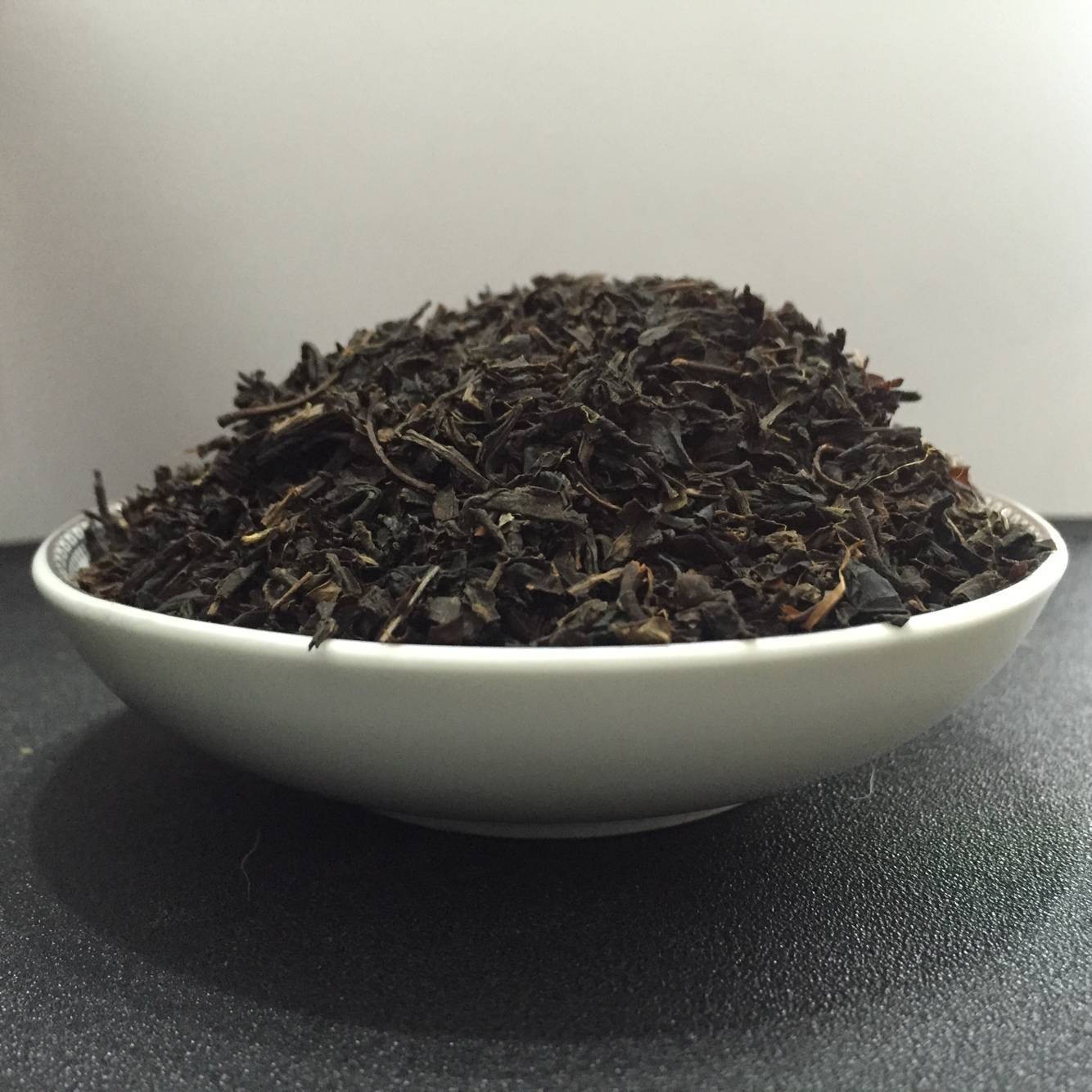 祁红工夫红茶 祁门红茶 碎红茶 6级 精致红茶 原产地直销批发图4