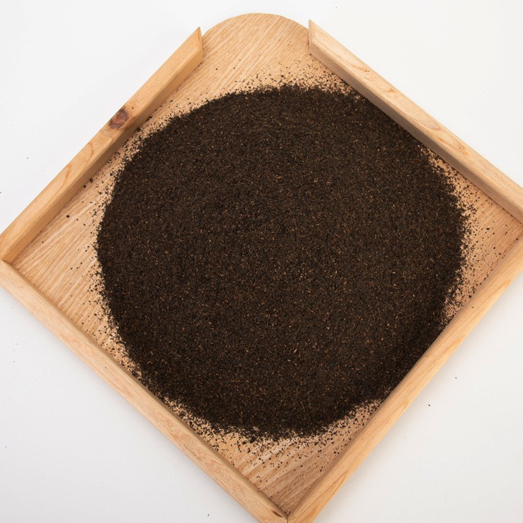 港台式丝袜CTC红茶粉末碎红茶奶茶店专用皮蛋原料红碎茶红茶末图3