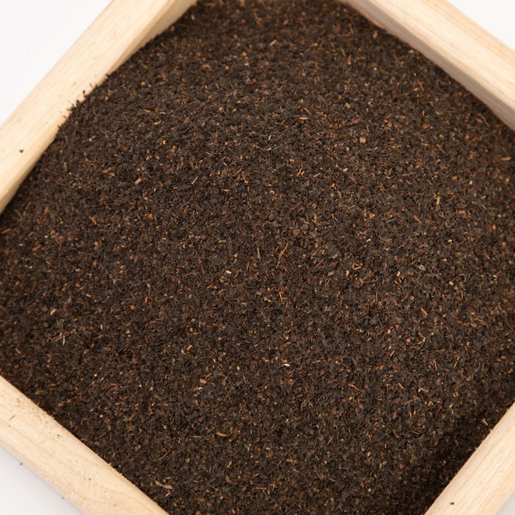 港台式丝袜CTC红茶粉末碎红茶奶茶店专用皮蛋原料红碎茶红茶末图4
