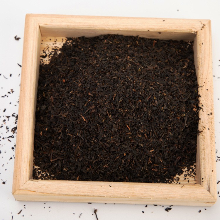 高香茶碎红茶图5