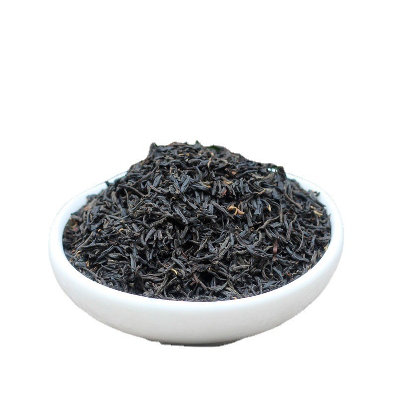 祁门红茶散装批发500克高山功夫红茶碎奶茶原料袋装酒店特级茶叶图5