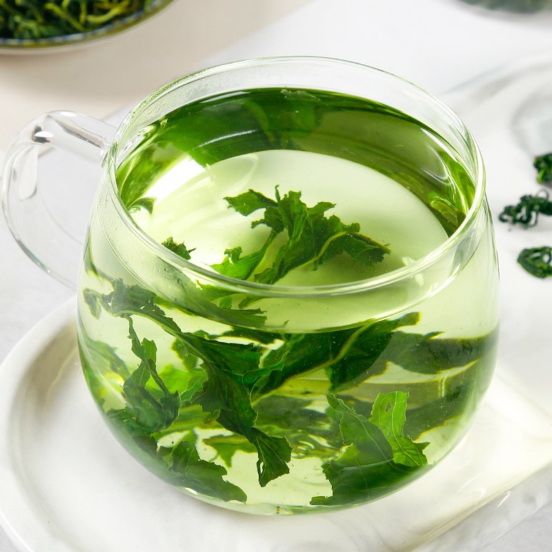 蒲公英茶罐装50克蒲公英干叶瓶装花茶婆婆丁花草茶散装批发图5
