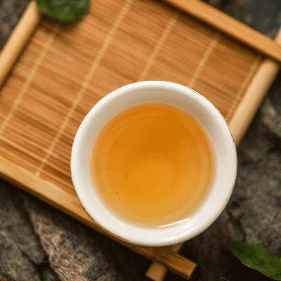 玫瑰红茶玫瑰祁红方罐礼盒祁门县祁红花茶花语祁红厂家现货供应