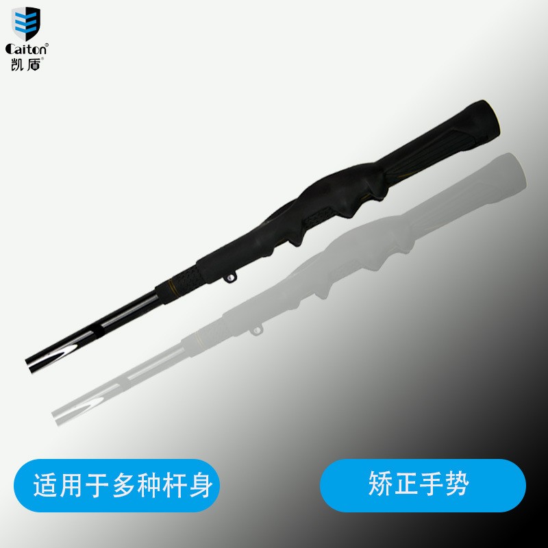 高尔夫握把工厂直供高尔夫球杆手型纠正握把高尔夫配件高尔夫用品图2