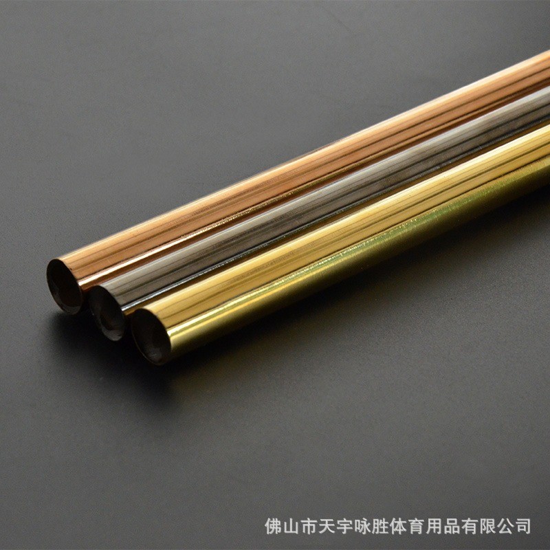 高尔夫球杆 杆身 钢杆身 铁杆身 球杆独立杆身 组装球杆身7号图5