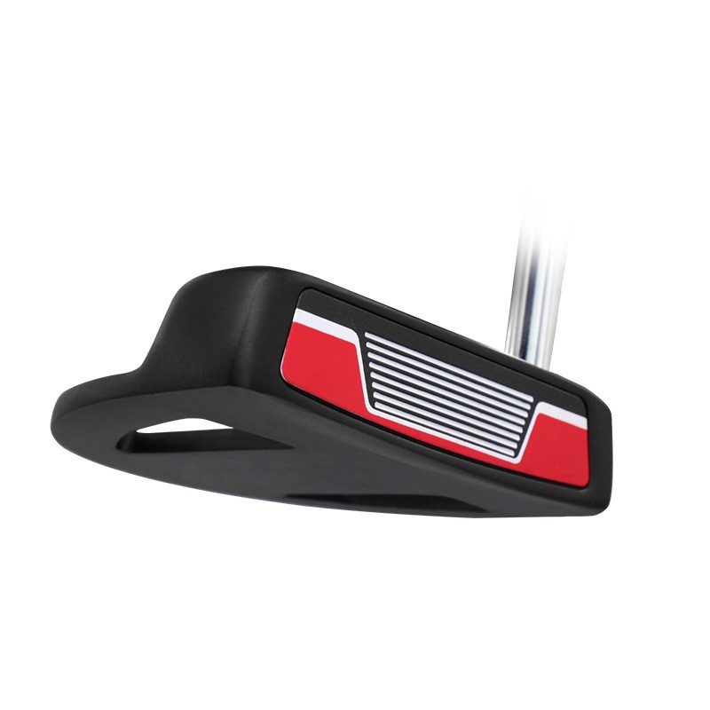 PUTTER经典款高尔夫球杆 男士大杆头小弧线半圆推杆稳定golf图3