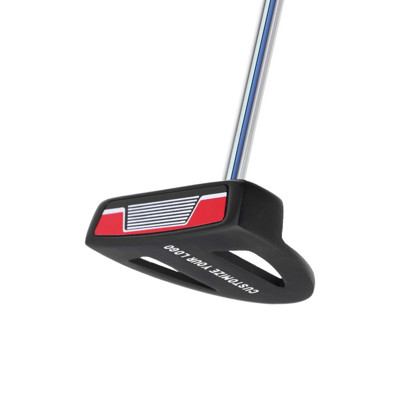 PUTTER经典款高尔夫球杆 男士大杆头小弧线半圆推杆稳定golf图5