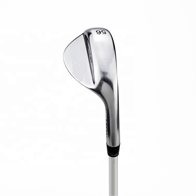 PGM 新款高尔夫沙杆56°挖起杆 golf劈起大角度切杆 沙坑杆短铁杆图5