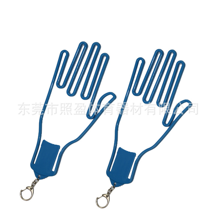 手3